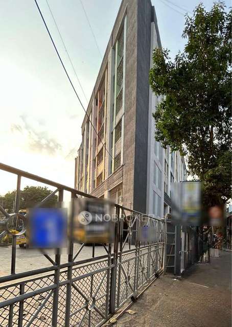 2 BHK Flat In Gorai, Borivali West For Sale  In Borivali West