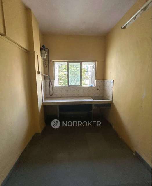 2 BHK Flat In Gorai, Borivali West For Sale  In Borivali West