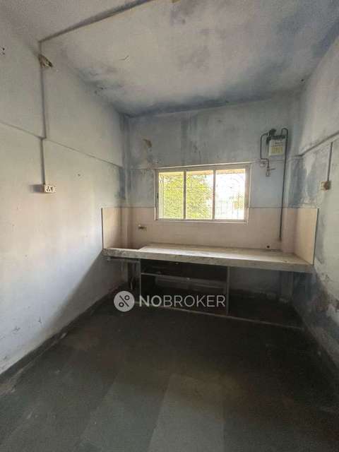 2 BHK Flat In Gorai, Borivali West For Sale  In Borivali West