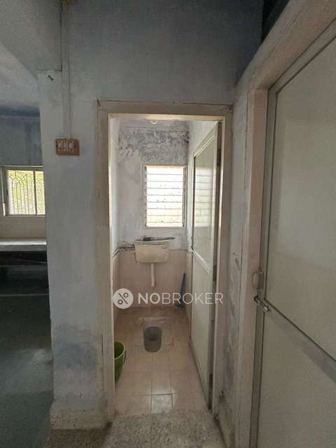 2 BHK Flat In Gorai, Borivali West For Sale  In Borivali West