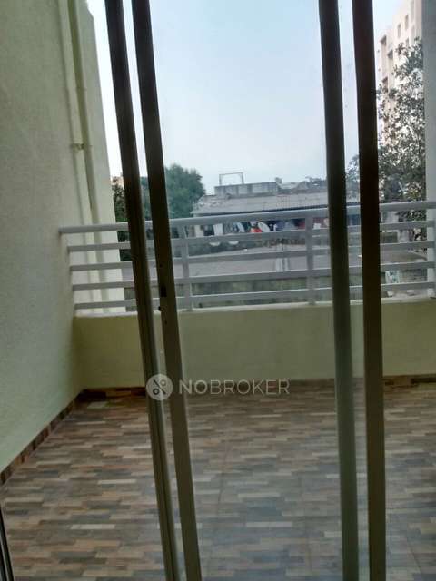 2 BHK Flat In Anshul Sara For Sale  In Baner