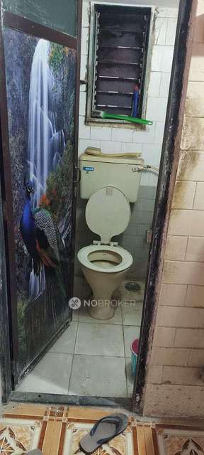 1 BHK Flat In Mangal Murthi Apartment For Sale  In Badlapur