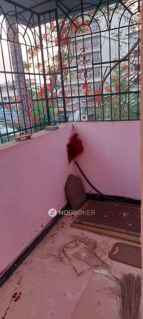 1 BHK Flat In Mangal Murthi Apartment For Sale  In Badlapur