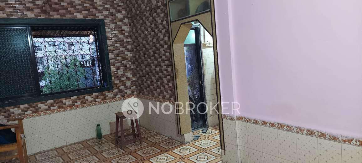 1 BHK Flat In Mangal Murthi Apartment For Sale  In Badlapur