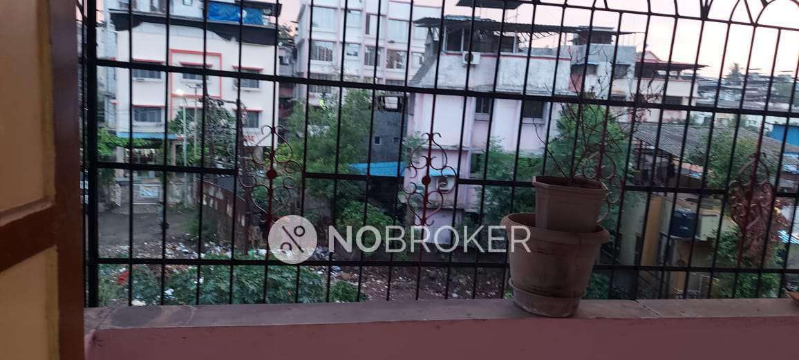 1 BHK Flat In Mangal Murthi Apartment For Sale  In Badlapur