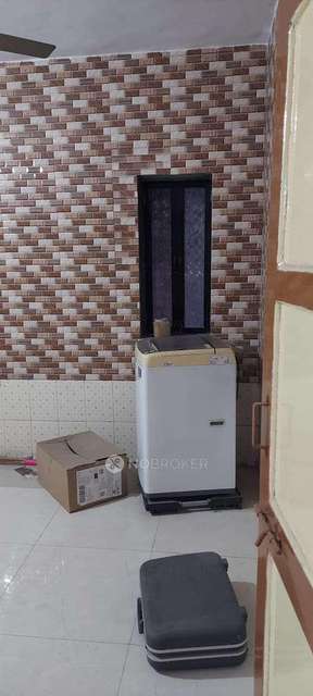 1 BHK Flat In Mangal Murthi Apartment For Sale  In Badlapur