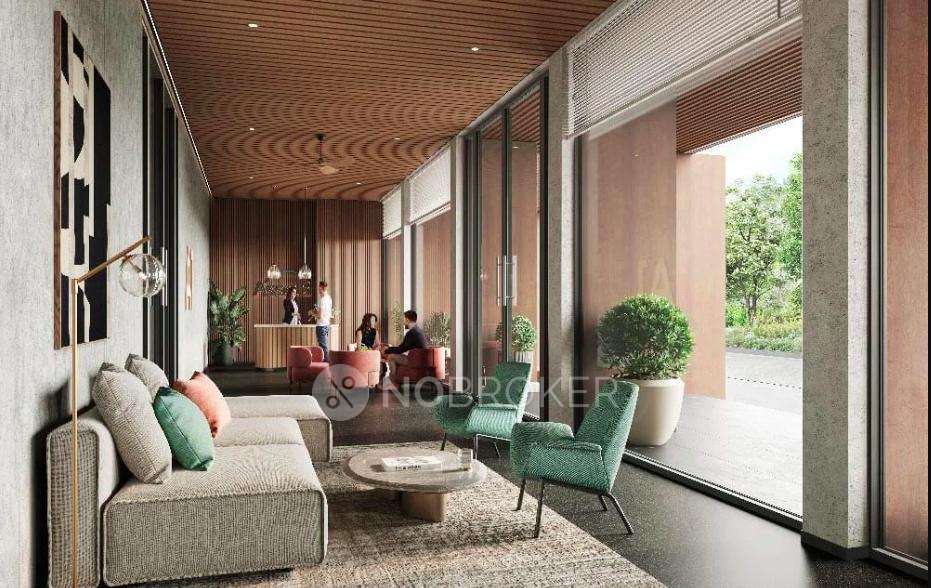 4 BHK Flat In Assetz Mizumi Reserve For Sale  In Kudlu