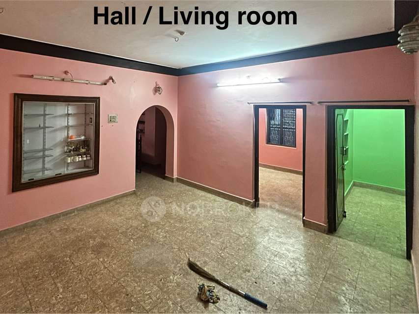 3 BHK House for Rent  In Zuzuvadi 