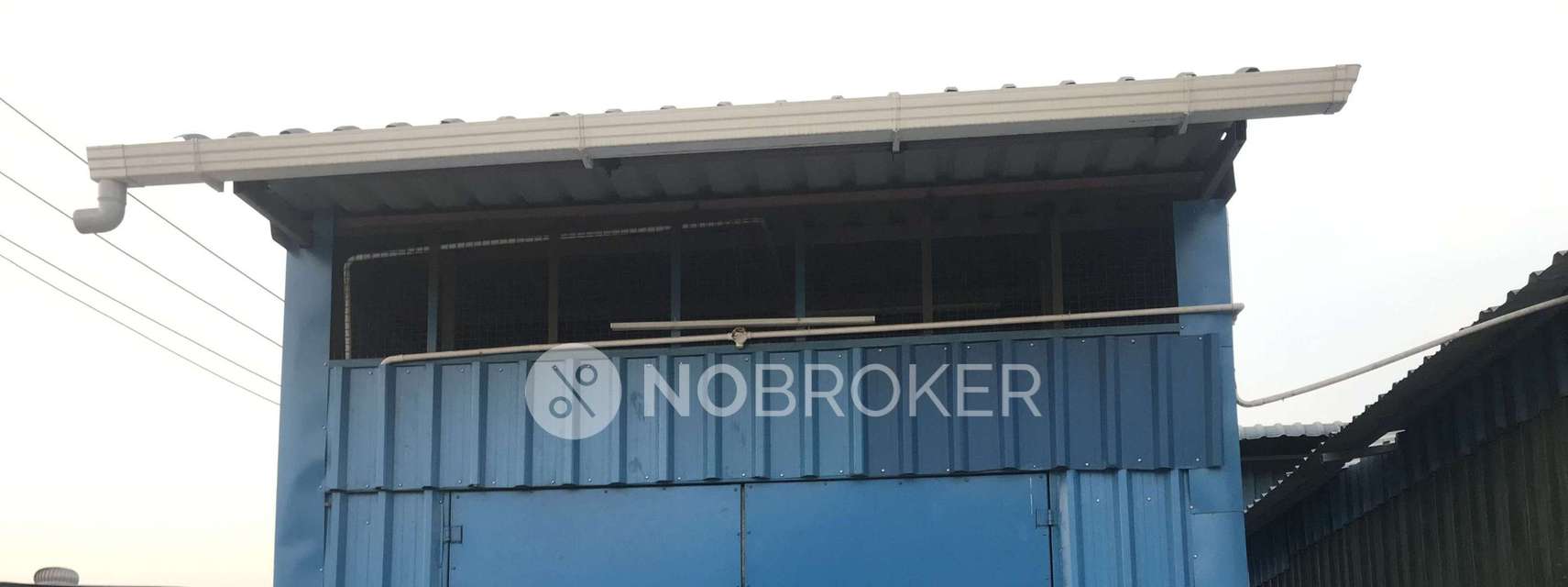 Godown/Warehouse in Krm 99 Delights, Chennai for Rent 