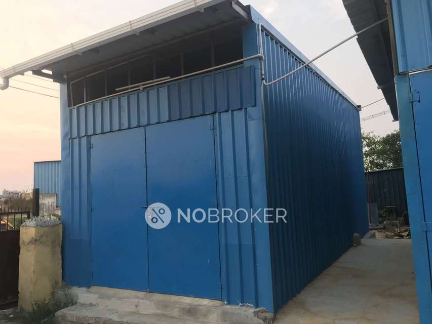 Godown/Warehouse in Kolathur, Chennai for Rent 