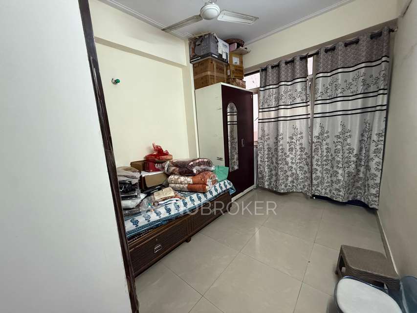 3 BHK Flat In Supertech 34 Pavilion for Rent  In  Sector 34, Noida