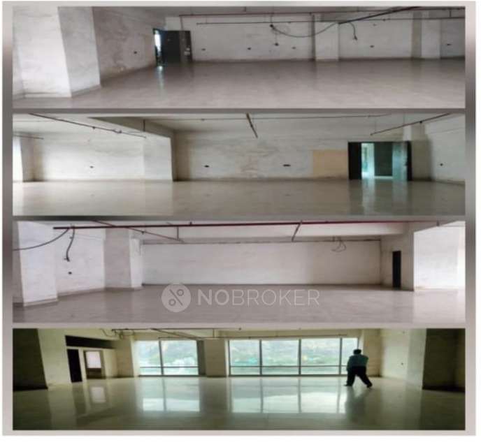 Office Space in Turbhe, Mumbai for sale 