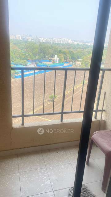 1 BHK Flat In Joyville Hadapsar Annexe for Rent  In Hadapsar