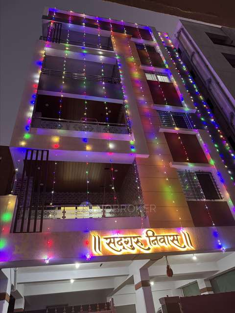 1 BHK Flat In Sadguru Apartment for Rent  In Pimpri-chinchwad