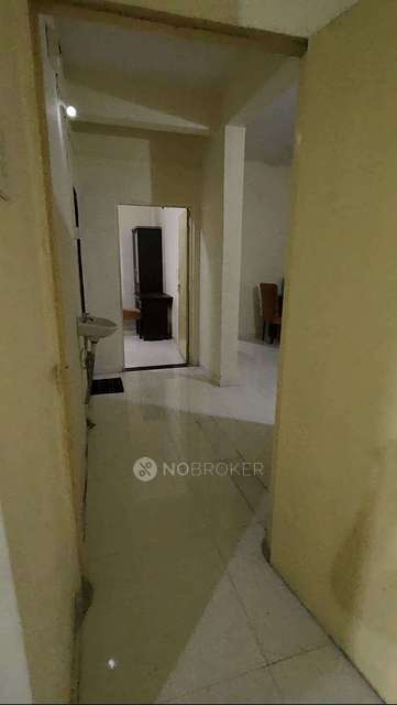 2 BHK Flat In Krishna Heritage  For Sale  In Pimpri-chinchwad