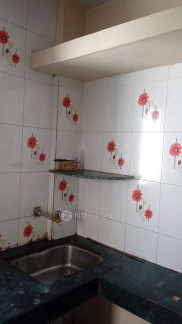 1 BHK Flat In Suman Heights For Sale  In Shankarsuman Heights