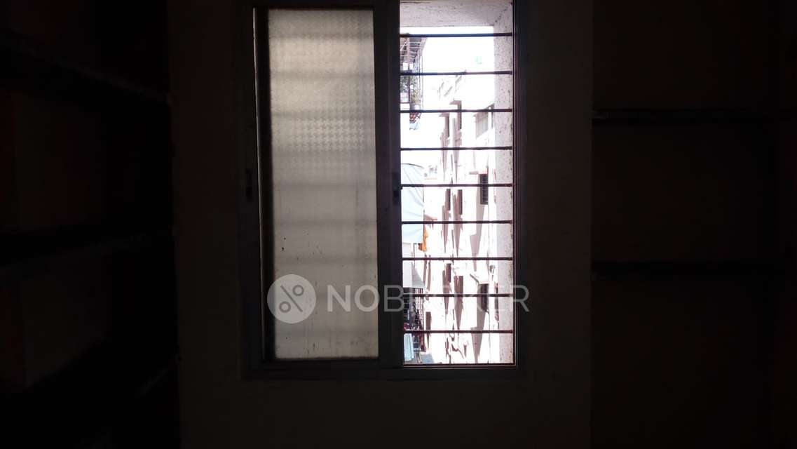 1 BHK Flat In Suman Heights For Sale  In Shankarsuman Heights