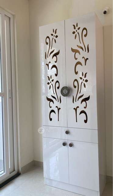 2 BHK Flat In Srinis Urbane For Sale  In Volagerekallhalli