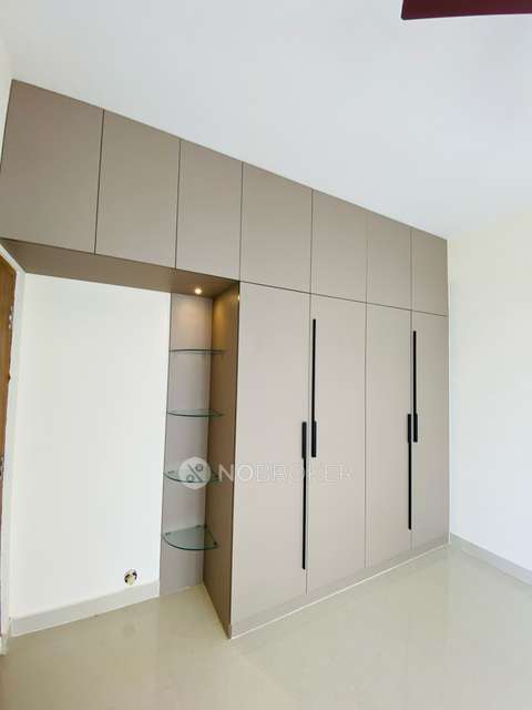 2 BHK Flat In Srinis Urbane For Sale  In Volagerekallhalli