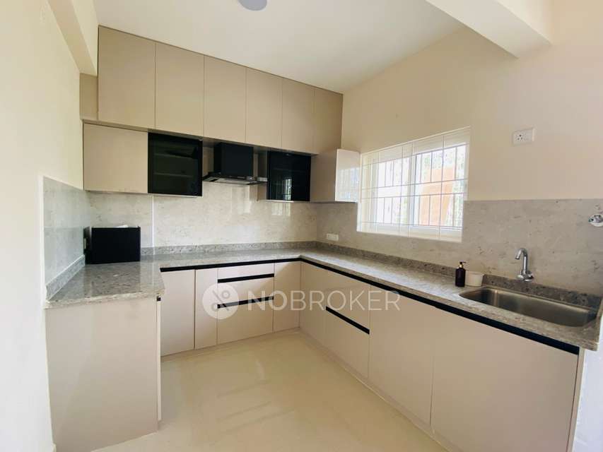2 BHK Flat In Srinis Urbane For Sale  In Volagerekallhalli