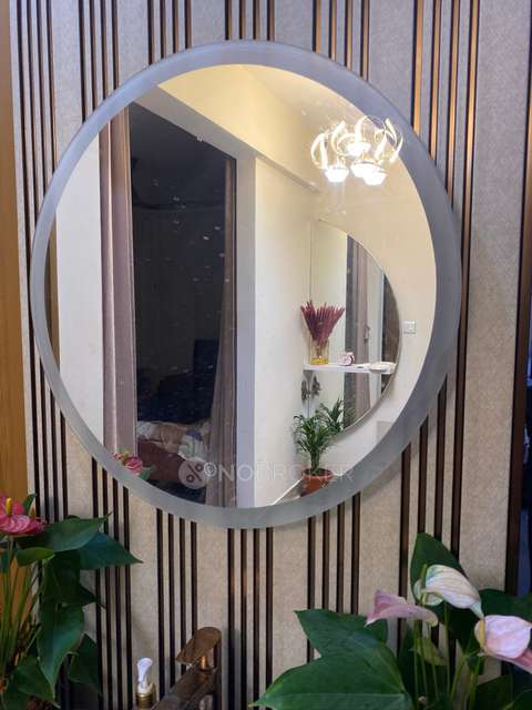 2 BHK Flat In Srinis Urbane For Sale  In Volagerekallhalli