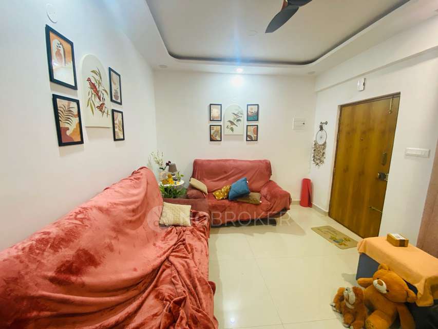 2 BHK Flat In Srinis Urbane For Sale  In Volagerekallhalli