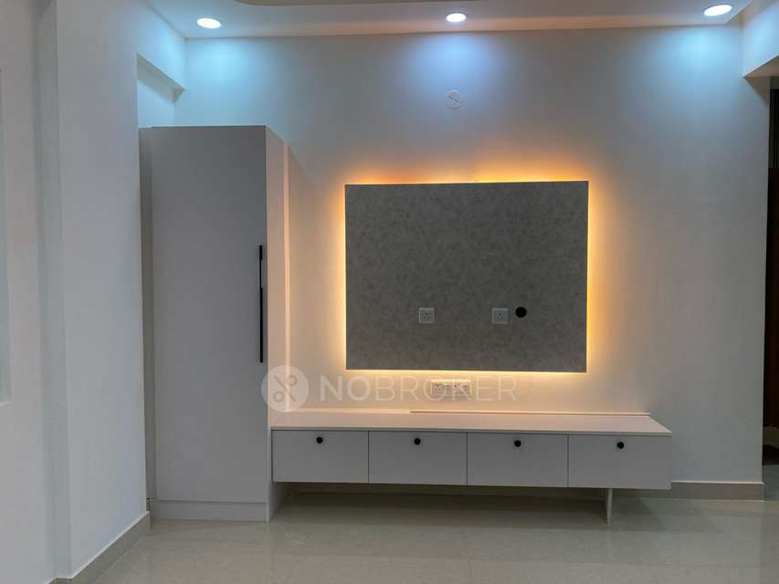 2 BHK Flat In Srinis Urbane For Sale  In Volagerekallhalli