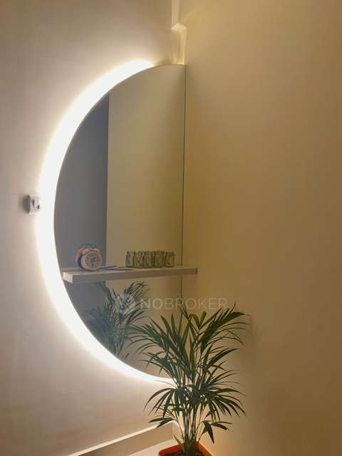 2 BHK Flat In Srinis Urbane For Sale  In Volagerekallhalli