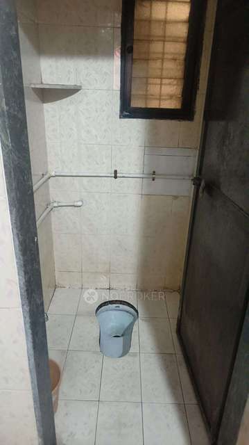 1 BHK Flat In Ambika Nagar Chs For Sale  In Dombivli East