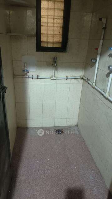 1 BHK Flat In Ambika Nagar Chs For Sale  In Dombivli East