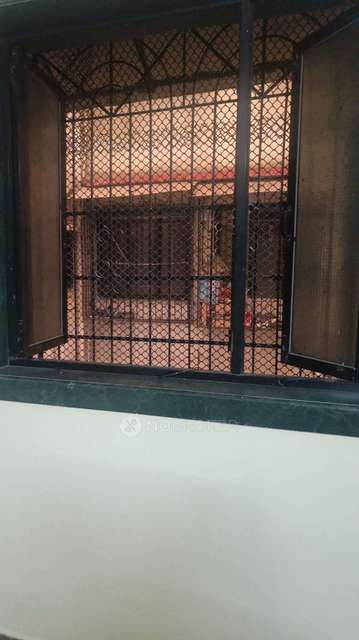 1 BHK Flat In Ambika Nagar Chs For Sale  In Dombivli East