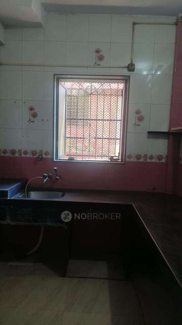 1 BHK Flat In Ambika Nagar Chs For Sale  In Dombivli East