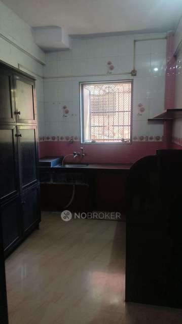 1 BHK Flat In Ambika Nagar Chs For Sale  In Dombivli East