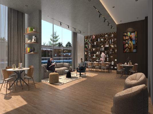 2 BHK Flat In Saniket Wyce Exclucity For Sale  In Bavdhan