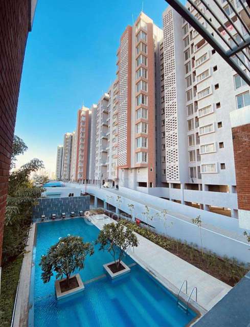 2 BHK Flat In Yashada Splendid Park For Sale  In Moshi