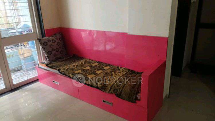 1 BHK Flat In Relive Sonai Park For Sale  In Pirangut Post Office