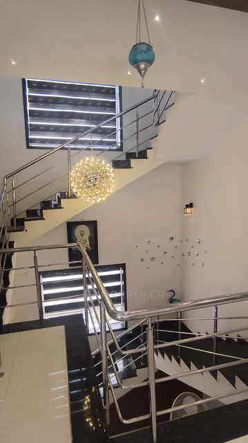 3 BHK Villa In Golden Leaves Villas Villa-92 For Sale  In R Krishnaiah Nagar,