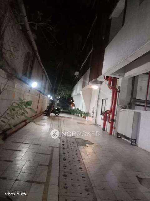 Office Space in Thane West, Mumbai for sale 