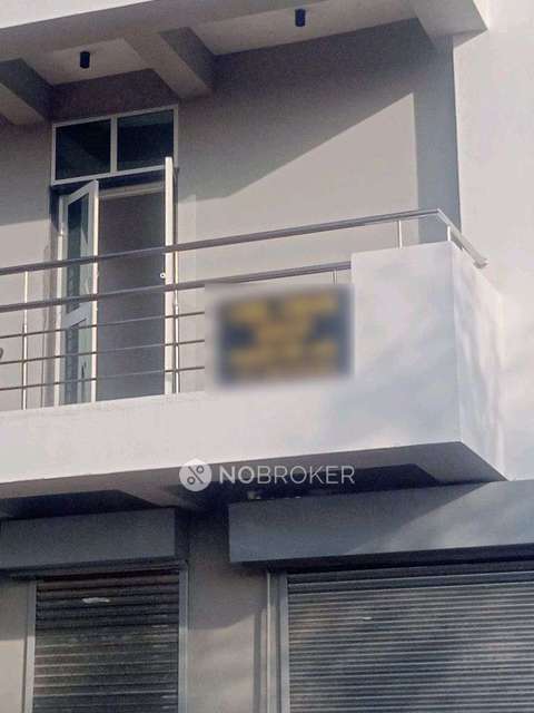 1 BHK Flat In Standalone Building  for Rent  In Shikrapur