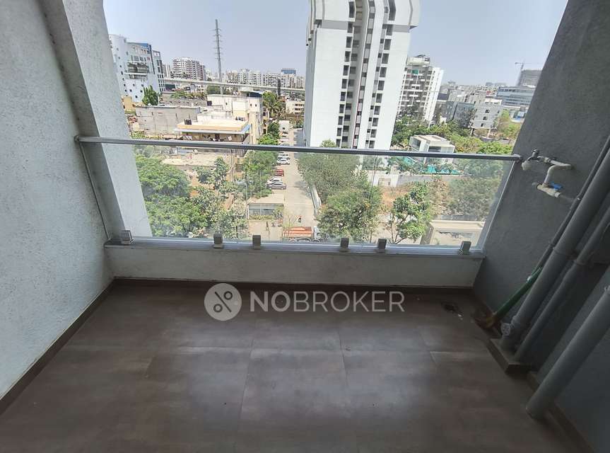 1 BHK Flat In Sbm Aviva for Rent  In Sbm Aviva