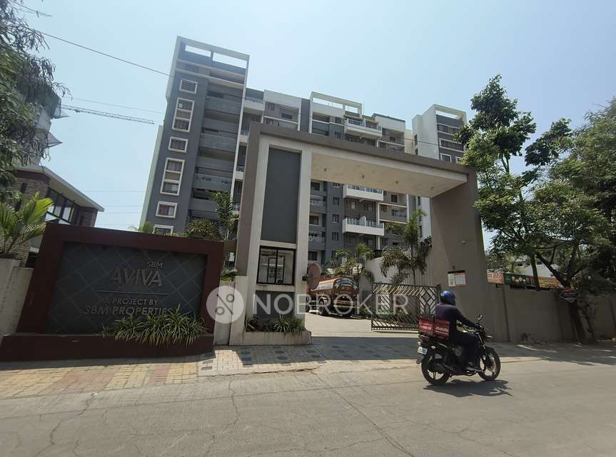 1 BHK Flat In Sbm Aviva for Rent  In Sbm Aviva