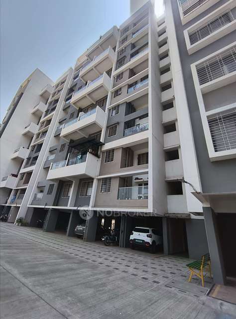 1 BHK Flat In Sbm Aviva for Rent  In Sbm Aviva