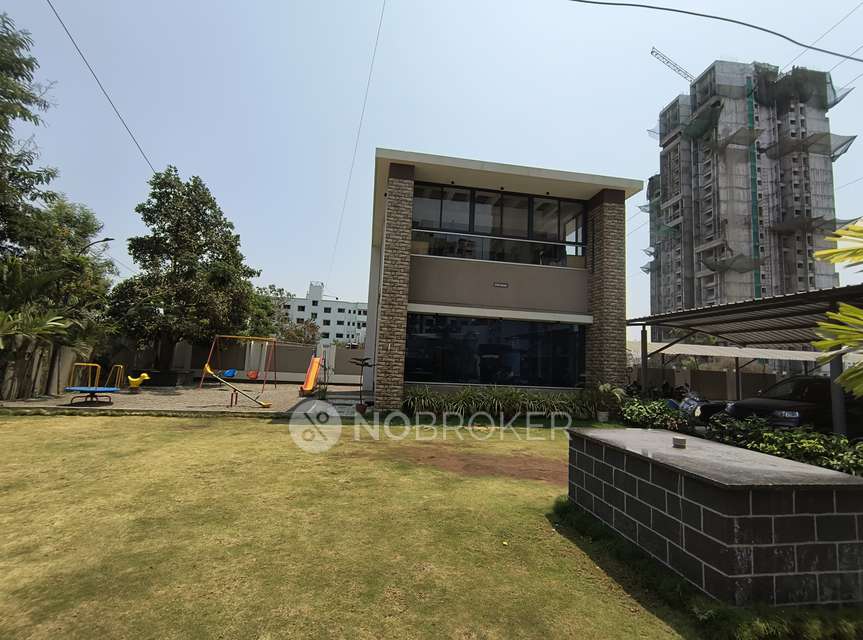 1 BHK Flat In Sbm Aviva for Rent  In Sbm Aviva