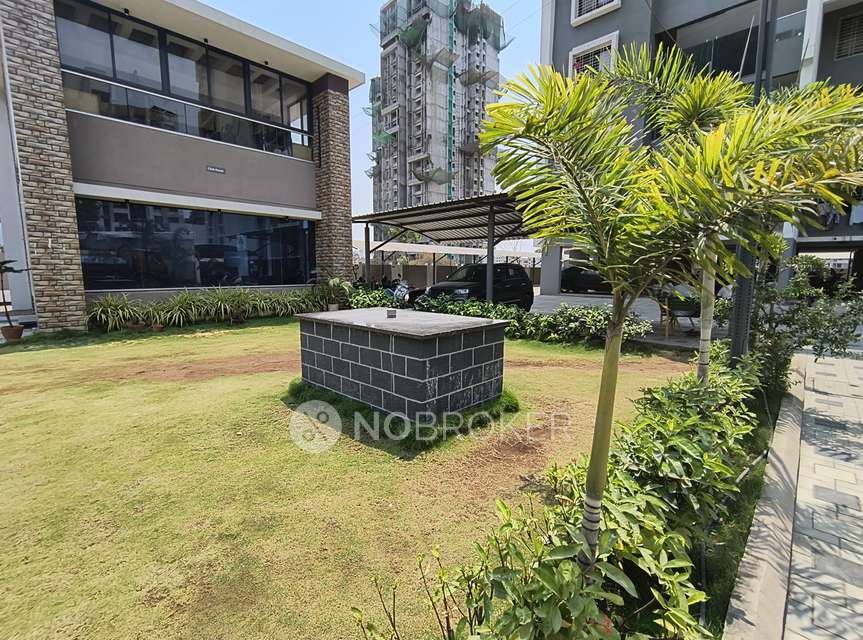 1 BHK Flat In Sbm Aviva for Rent  In Sbm Aviva