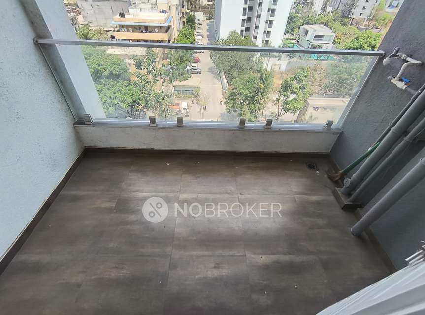 1 BHK Flat In Sbm Aviva for Rent  In Sbm Aviva