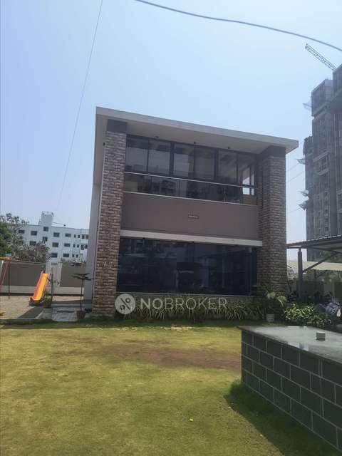 1 BHK Flat In Sbm Aviva for Rent  In Sbm Aviva