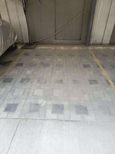 1 BHK Flat In Sbm Aviva for Rent  In Sbm Aviva