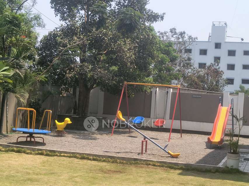 1 BHK Flat In Sbm Aviva for Rent  In Sbm Aviva