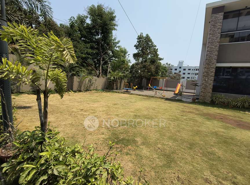 1 BHK Flat In Sbm Aviva for Rent  In Sbm Aviva