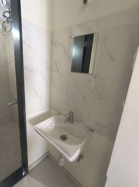 1 BHK Flat In Sbm Aviva for Rent  In Sbm Aviva